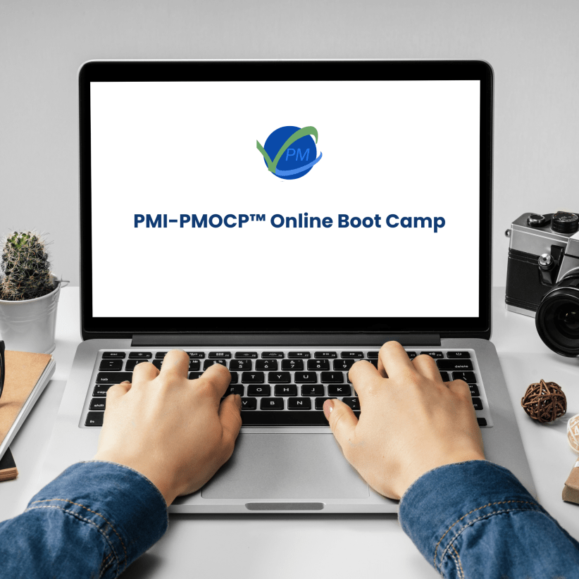 PMI PMOCP Online Boot camp Training - June Batch3