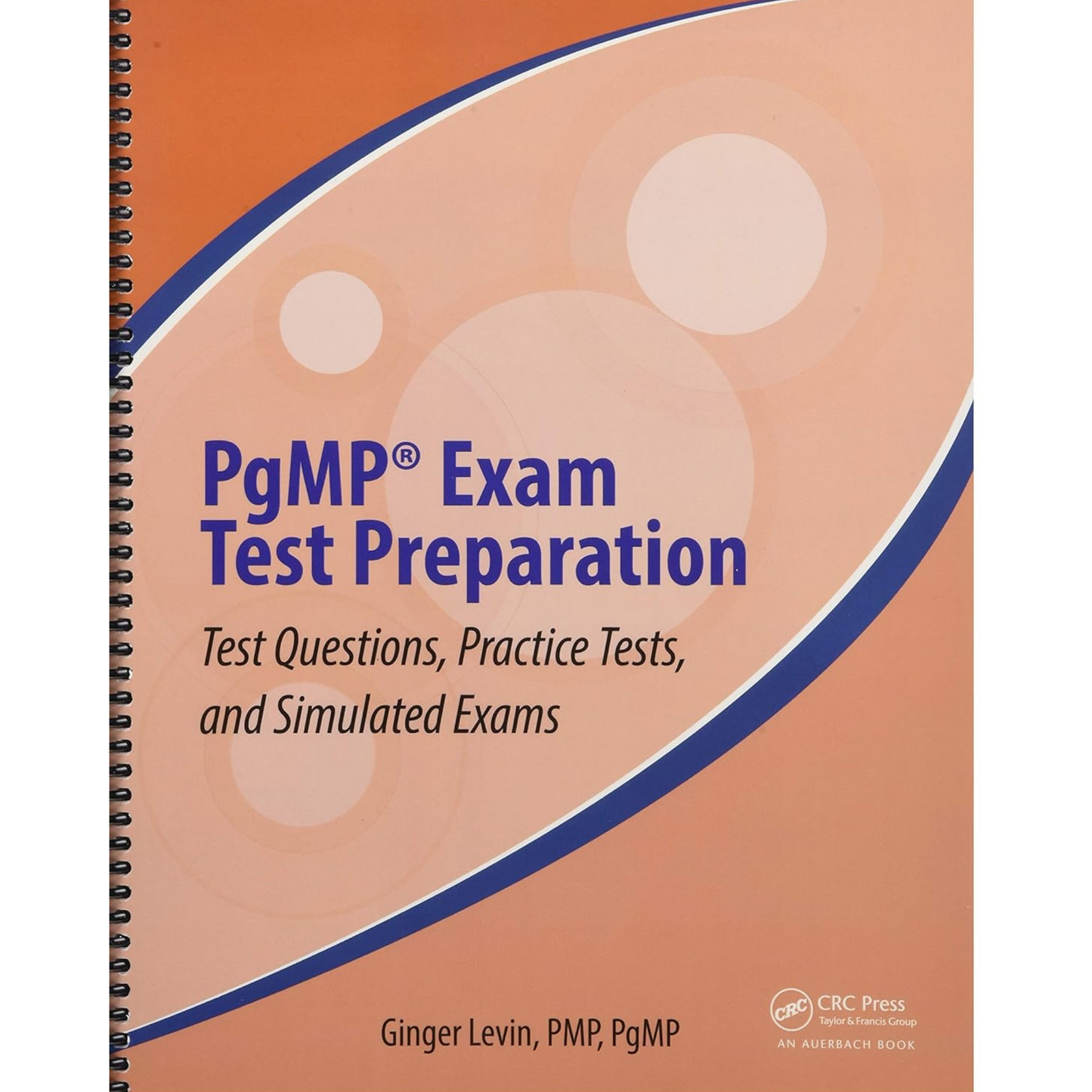 PgMP Exam Test Preparation | Practice Tests & Study Guide | Dr. Ginger Levin