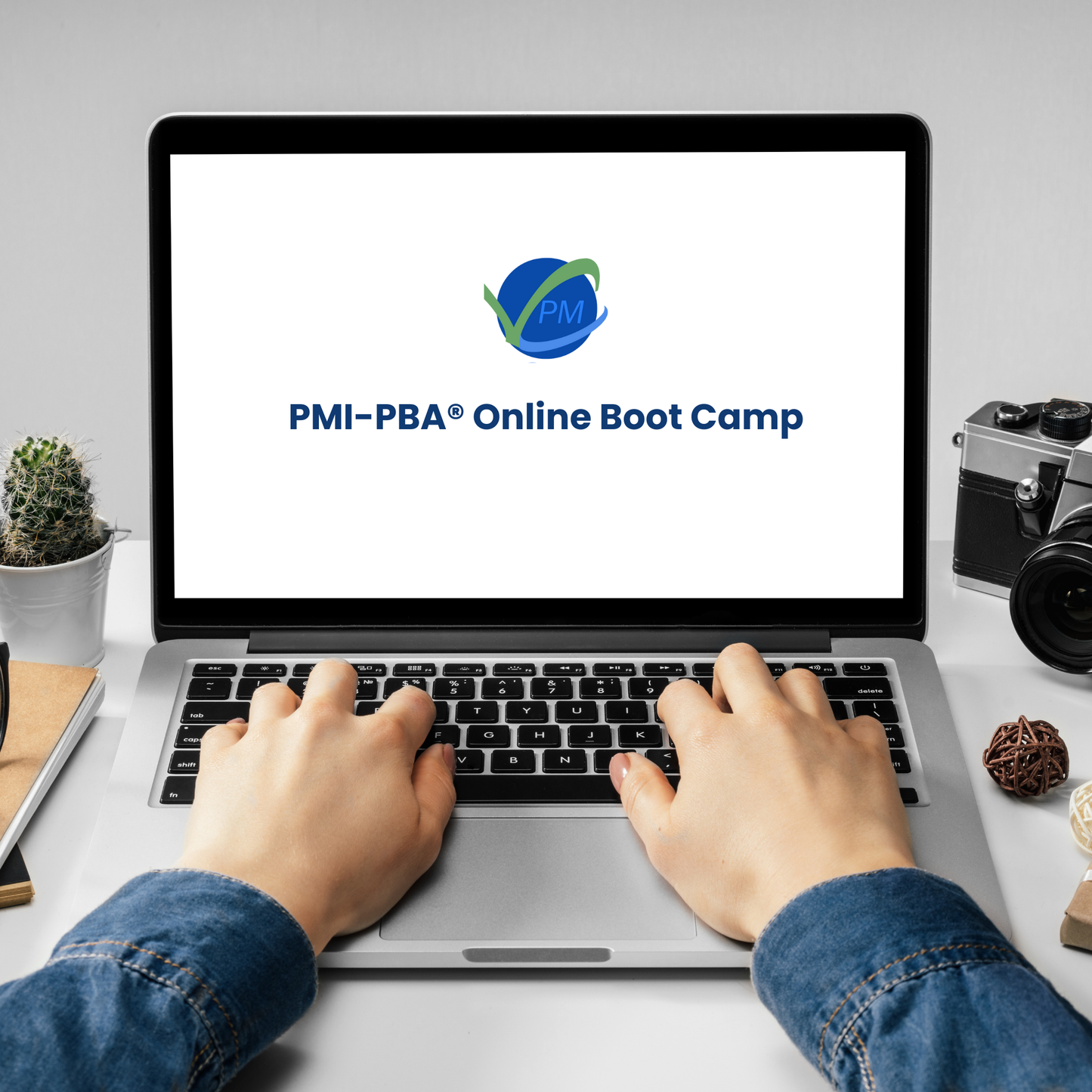 PMI PBA Online Bootcamp Training Course, March 14, 15, 21 & 22, 2026