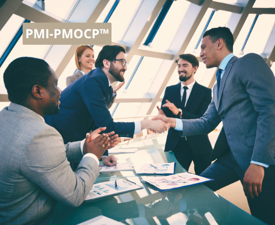 PMOCP Personal Mentoring Program