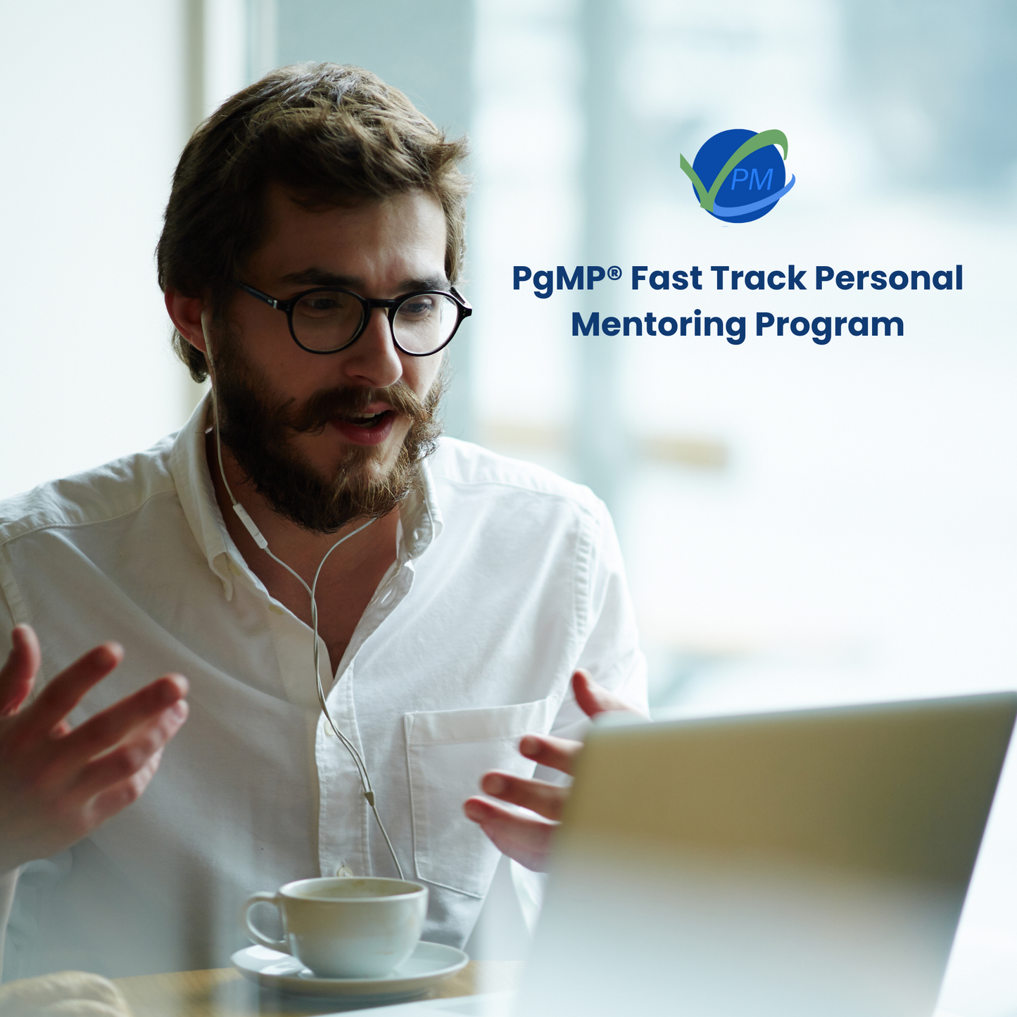 PgMP® Fast Track Personal Mentoring Program