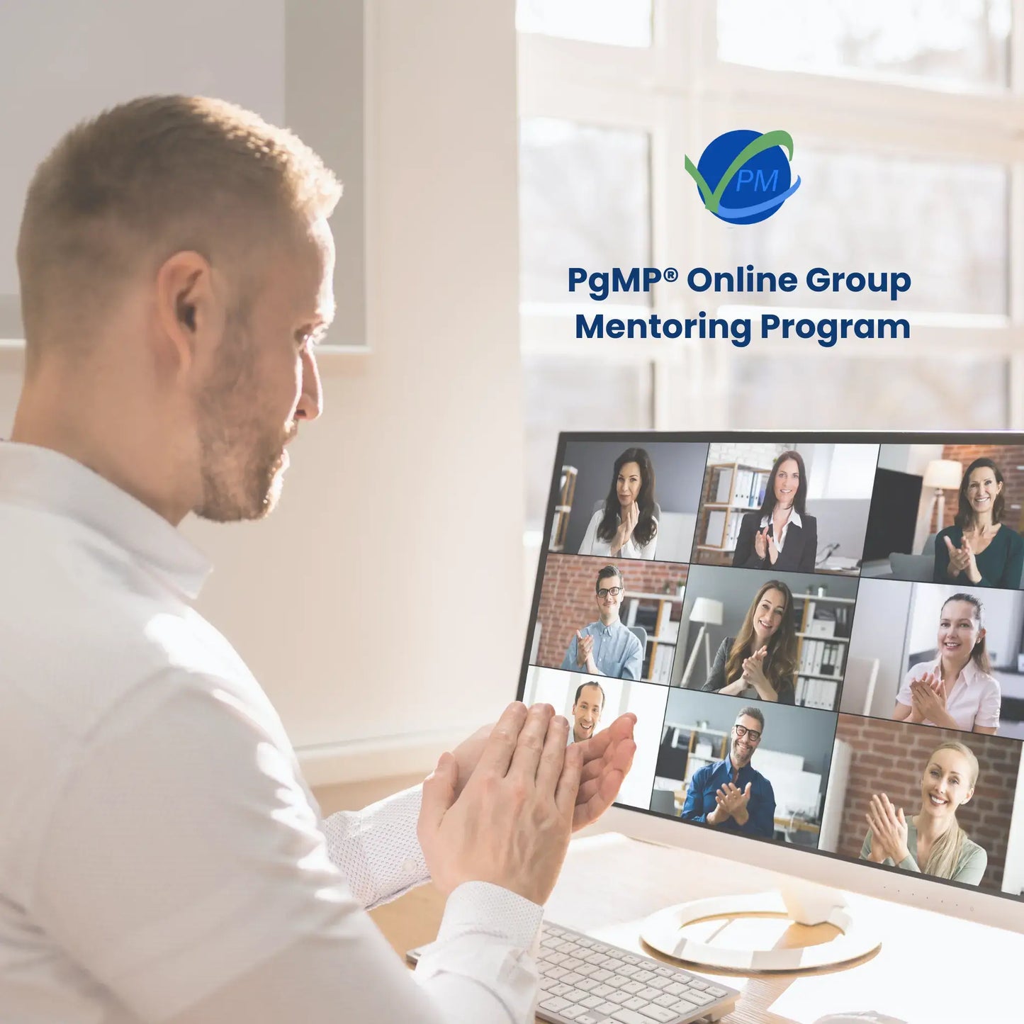 PgMP Certification Online Training Program, March 28, 2026 - May 2, 2026 | 8 - 10 PM (EDT) | PgMP Exam | PgMP Prep Course