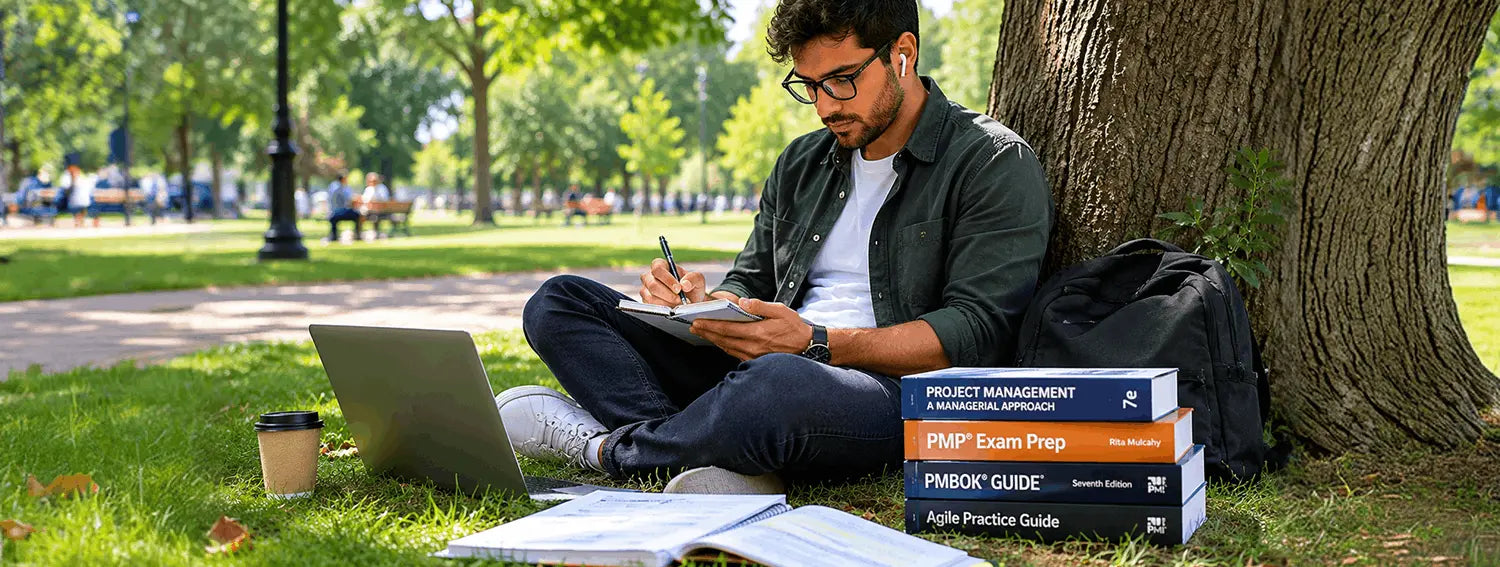 Best PMP® Exam Prep Courses in 2026: What To Look For (And What To Avoid)