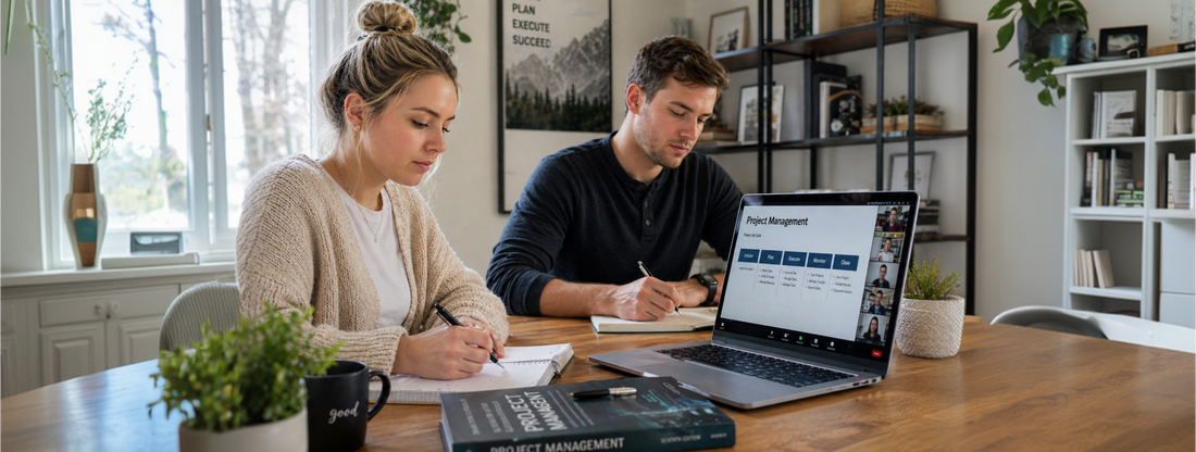 PMP® Exam 2026 Complete Study Guide, Eligibility, Fees & Pass Tips