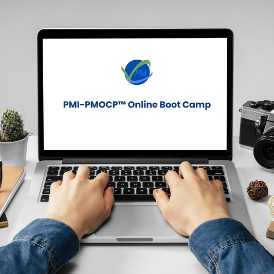 PMI PMOCP Personal Mentoring Program