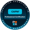 CAPM® Live Online Bootcamps