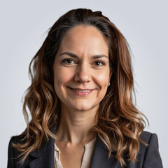 Erica Lee Grong, Project Manager, Sandia National Laboratories 