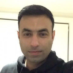 Jalaj Puri