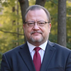 Michael Witkowski, GDIT - Senior Director
