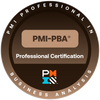 PMI-PBA® Online Live Bootcamps