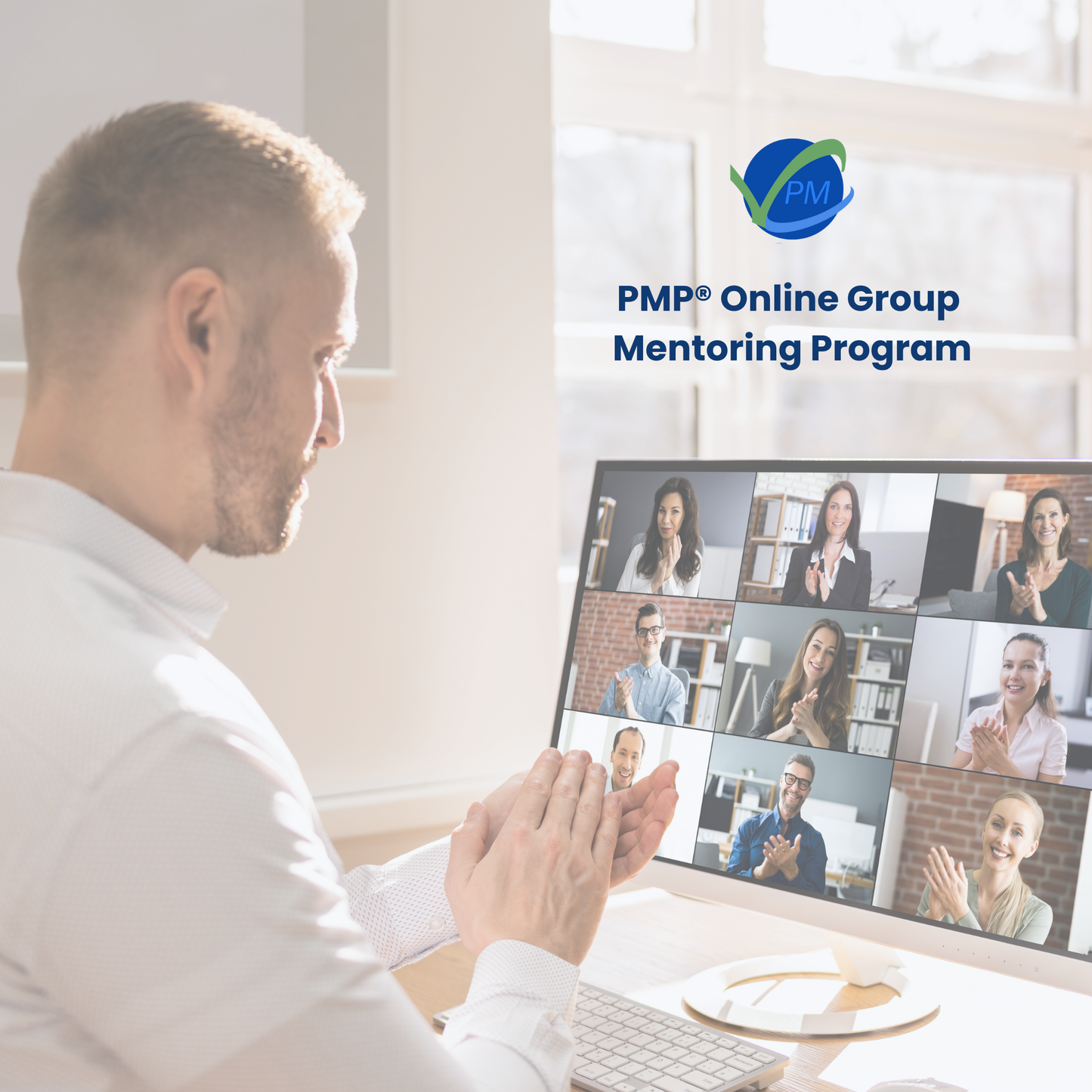 PMP Certification Online Training Program, February 26 - March 19, 2026 | 7 – 10 PM (EST) |