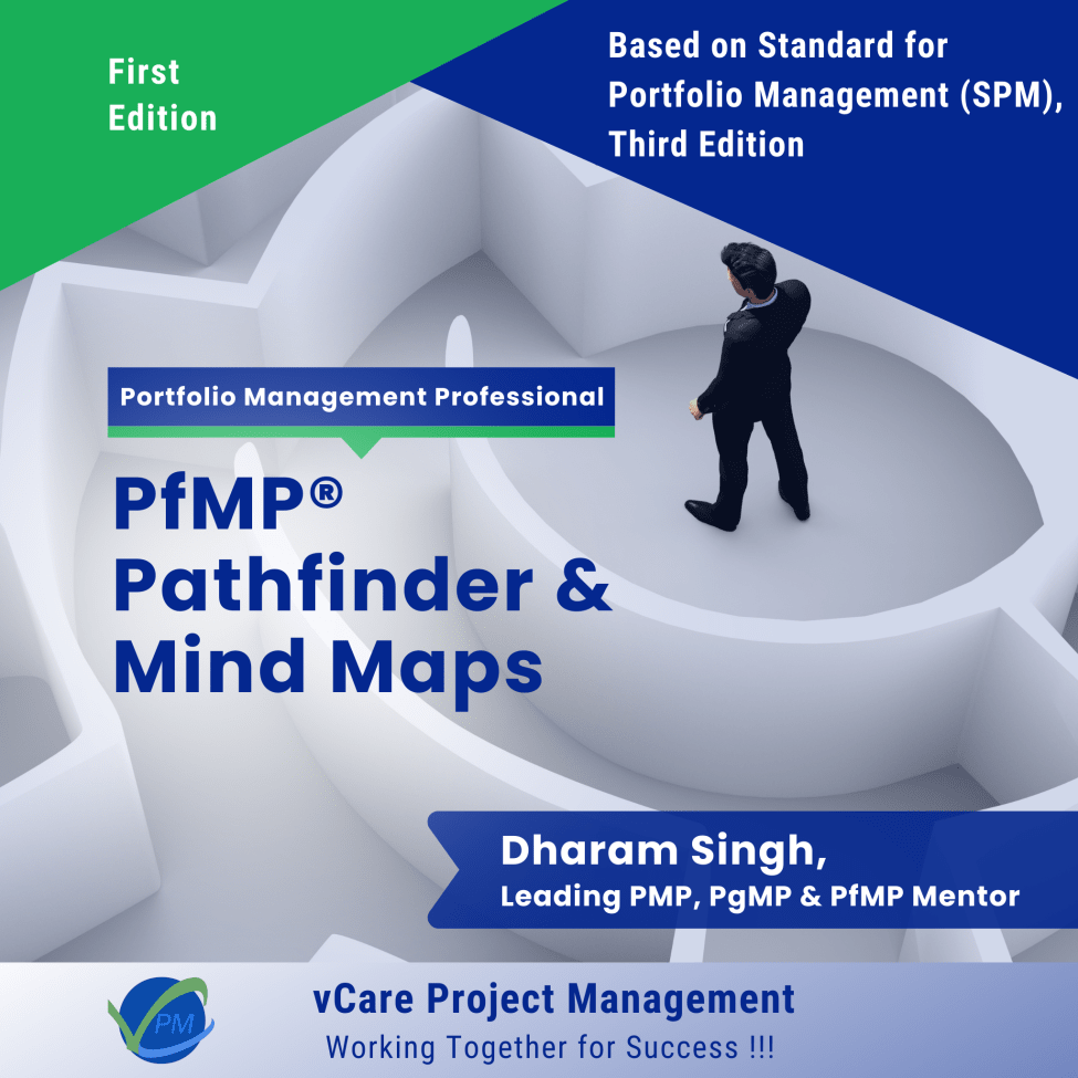 PfMP Pathfinder | PfMP ECO | SPM3 | PfMP Application | PfMP Questions ...