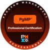 PgMP® Live Online Bootcamps