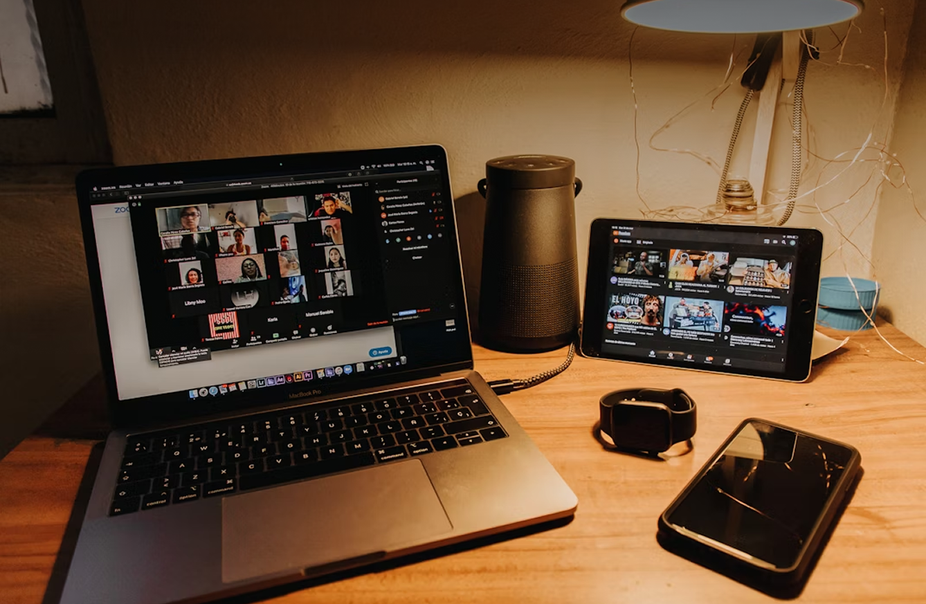 PfMP Certification Training