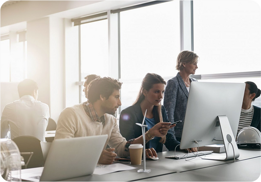 PMP® In-Person Bootcamps