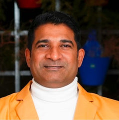 Sridhar Daram, Vice President at QNB Group